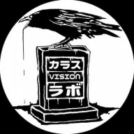 カラスVisionLabo