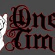 One-time