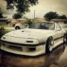 FC3s 87
