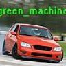 green_machine
