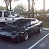 SLEEPY S13