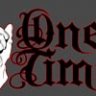 One-time