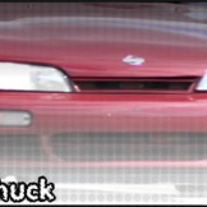 Member Album by Charlie a.k.a. Chuck