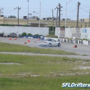 S13 Slide