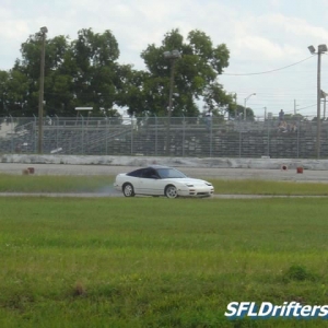 S13 Slide