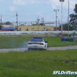 S13 Slide