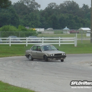 rwdrift