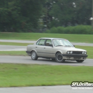 rwdrift
