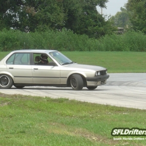 rwdrift