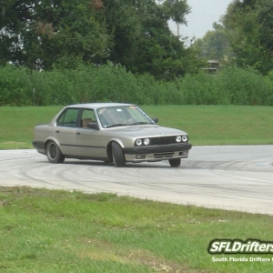 rwdrift