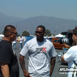 Antonio & Tyrese (Tyson)