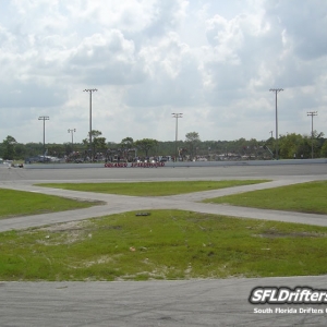Track