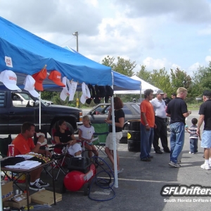 Ter-Tech Tent