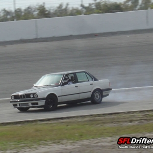 rwdrift
