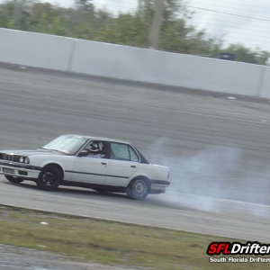 rwdrift