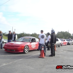 Lineup