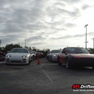Lineup