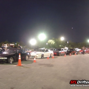 Lineup
