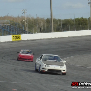 Blake Fuller & Hachibill