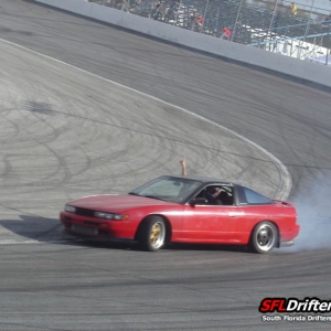 Vaughn Gitten Jr. & DhSil80