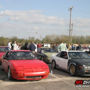 Lineup