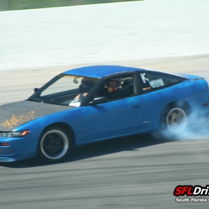 TheBurntDrifter