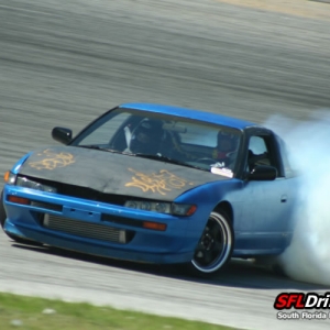 TheBurntDrifter