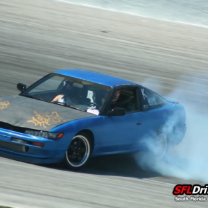 TheBurntDrifter