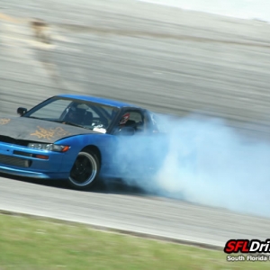 TheBurntDrifter