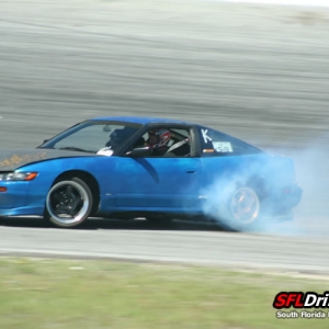 TheBurntDrifter