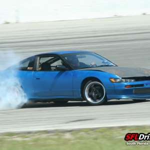 TheBurntDrifter