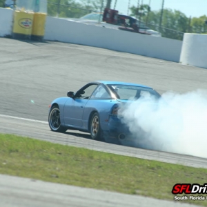 TheBurntDrifter