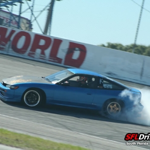 TheBurntDrifter