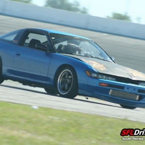 TheBurntDrifter