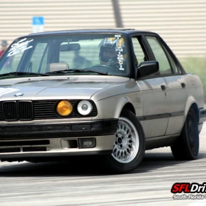 e30 gangsta