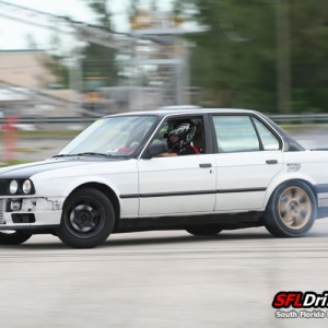 rwdrift