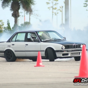 rwdrift