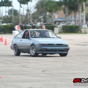 The Redline 03