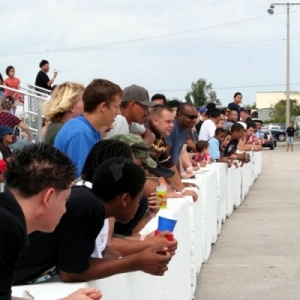 Crowd