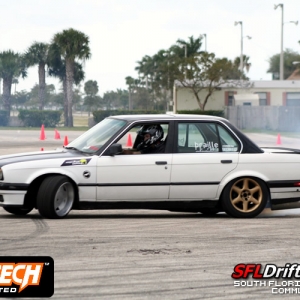 rwdrift