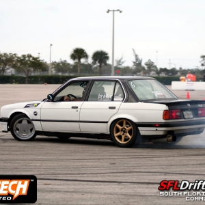 rwdrift