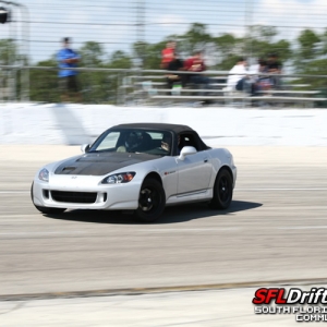 POLE POSITION