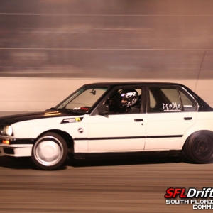 rwdrift