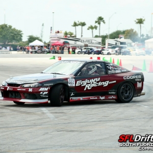 Enjuku Racing