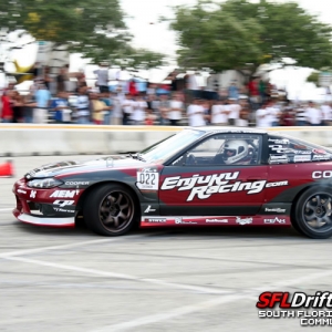 Enjuku Racing