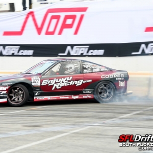 Enjuku Racing