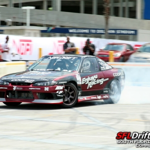 Enjuku Racing