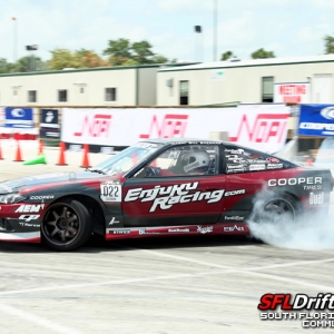 Enjuku Racing