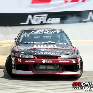 Enjuku Racing