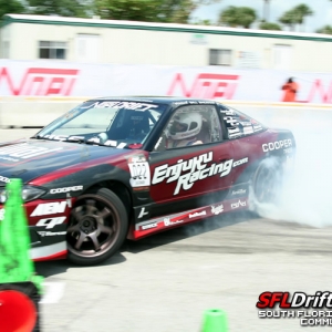 Enjuku Racing